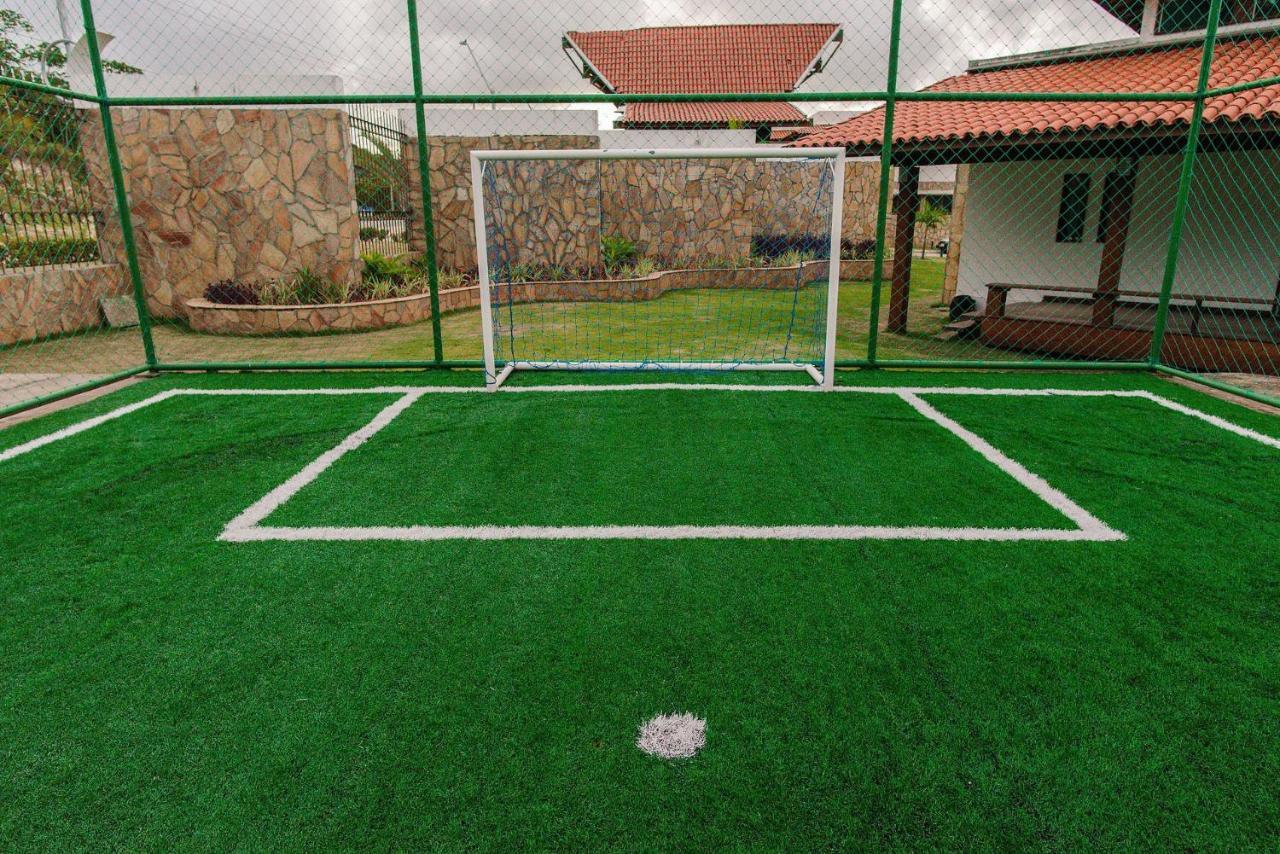 Hospedagem de Excelência no Club Meridional Carneiros por Carpediem Tamandaré Exterior foto