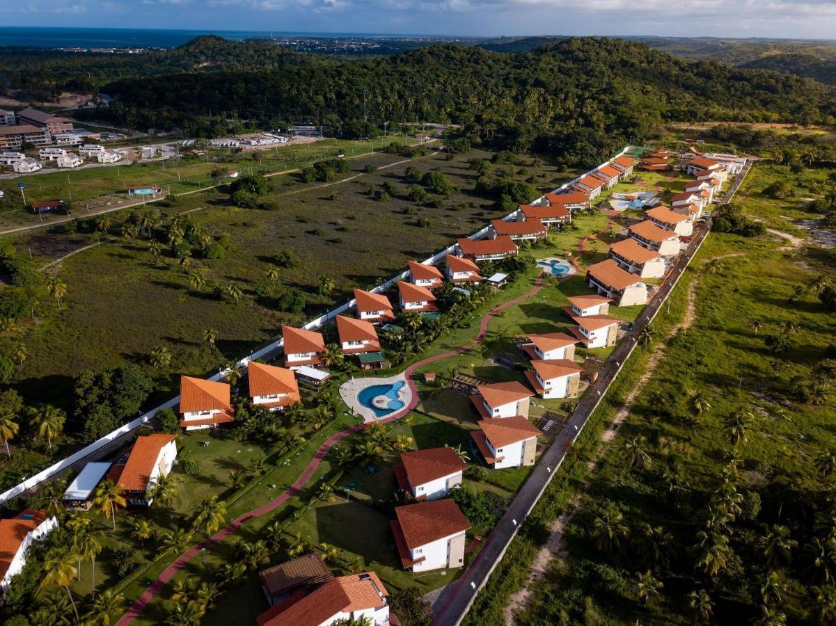 Hospedagem de Excelência no Club Meridional Carneiros por Carpediem Tamandaré Exterior foto