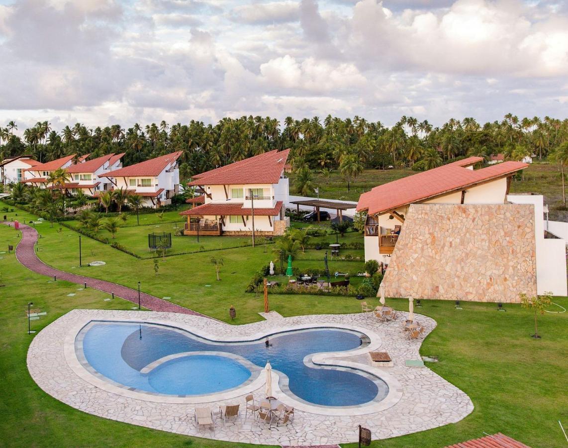 Hospedagem de Excelência no Club Meridional Carneiros por Carpediem Tamandaré Exterior foto