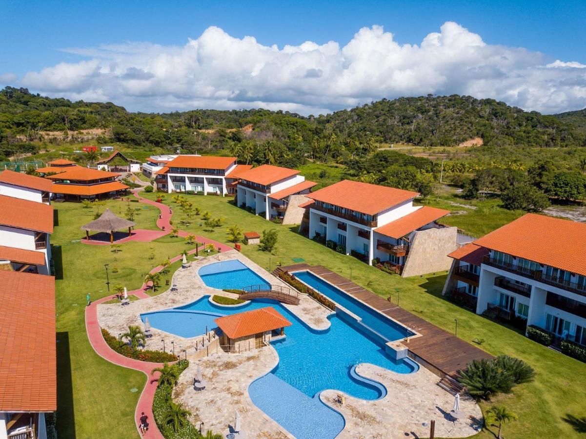 Hospedagem de Excelência no Club Meridional Carneiros por Carpediem Tamandaré Exterior foto