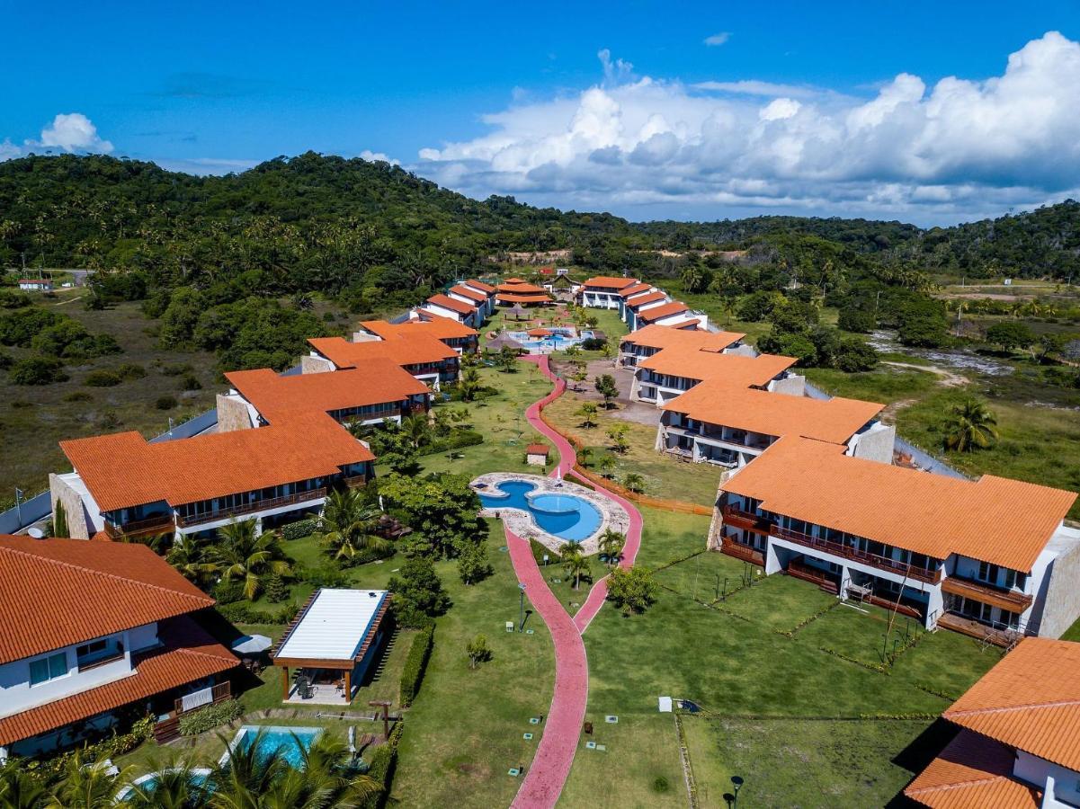 Hospedagem de Excelência no Club Meridional Carneiros por Carpediem Tamandaré Exterior foto